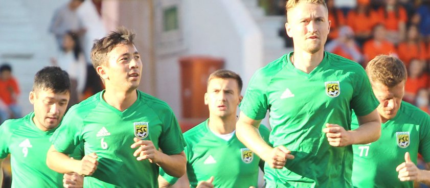 «Тобол» – «Кызылжар»: прогноз на футбол от Петра Воликова