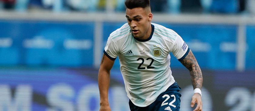 Аргентина – Чили: прогноз на футбол от Владислава Батурина