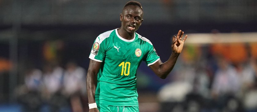 Сенегал – Тунис: прогноз на футбол от Борхи Пардо