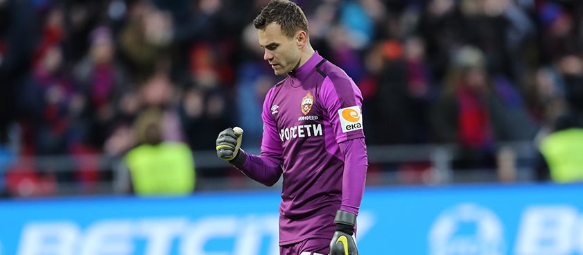 ЦСКА – «Оренбург»: прогноз на футбол от Владислава Радимова