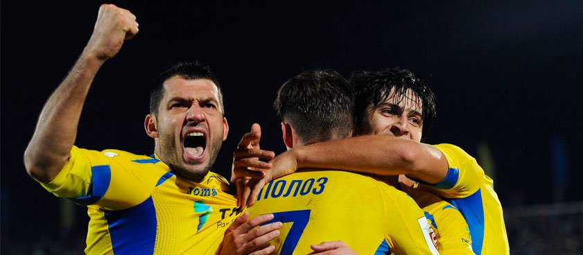 «Арсенал» Тула – «Ростов». Прогноз Руслана Нигматуллина