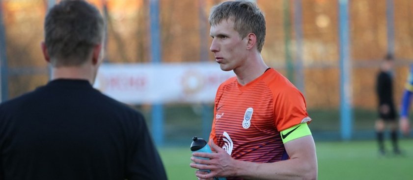 «Энергетик-БГУ» - «Городея»: новый тренд «студентов»