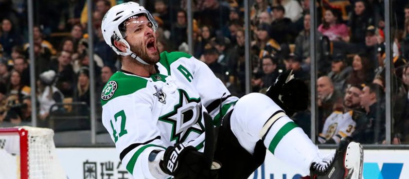 «Даллас Старс» – «Сент-Луис Блюс» (3-й матч): прогноз на хоккей от Arkadiy_bets «Даллас Старс» – «Сент-Луис Блюс» (3-й матч): прогноз на хоккей от Arkadiy_bets