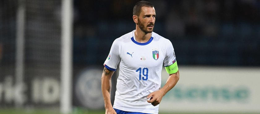 Финляндия – Италия: прогноз на футбол от Владислава Батурина Финляндия – Италия: прогноз на футбол от Владислава Батурина