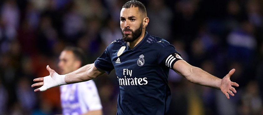 «Леганес» – «Реал» Мадрид: прогноз на футбол от HikeZp