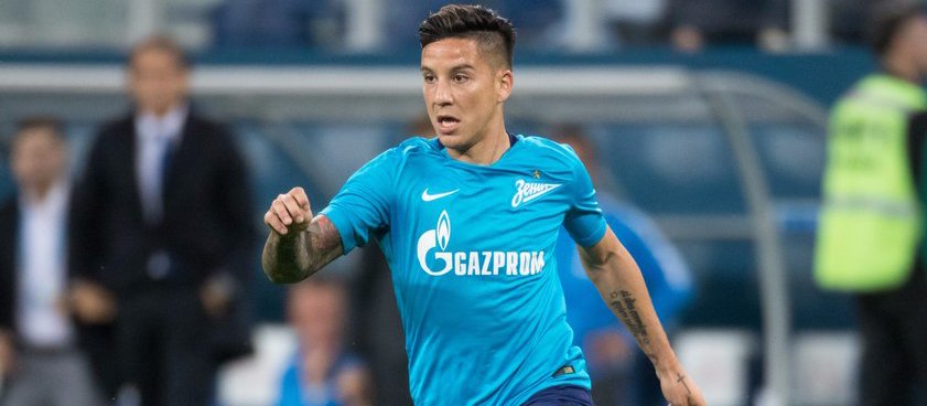 «Зенит» – «Краснодар»: прогноз на футбол от Дмитрия Егорова