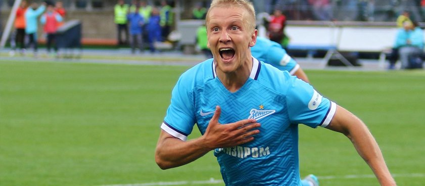 Прогноз Олега Пирожкова на матч РФПЛ «Зенит» – «Локомотив»