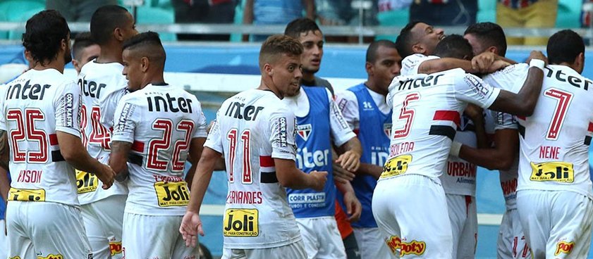 «Сан-Паулу» – «Сантос»: прогноз на футбол от Alex2018