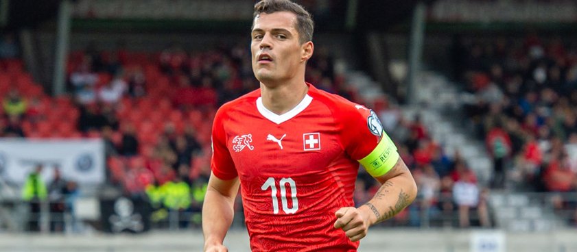 Швейцария – Ирландия: прогноз на футбол от Георгия Безшансова