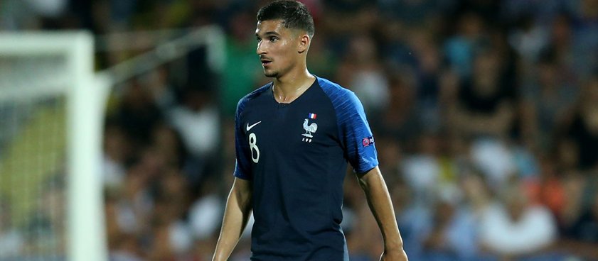 Испания (до 21) – Франция (до 21): прогноз на футбол от Антчона Паскуаля