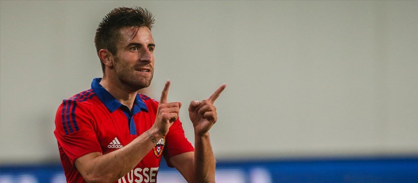 Прогноз Светоча на финал Кубка России «Зенит» - ЦСКА