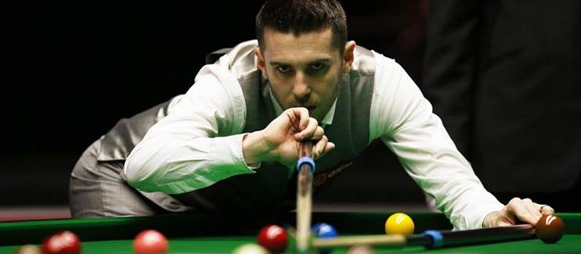 Джон Хиггинс – Марк Селби: прогноз на снукер от Артема Баранова Джон Хиггинс – Марк Селби: прогноз на снукер от Артема Баранова
