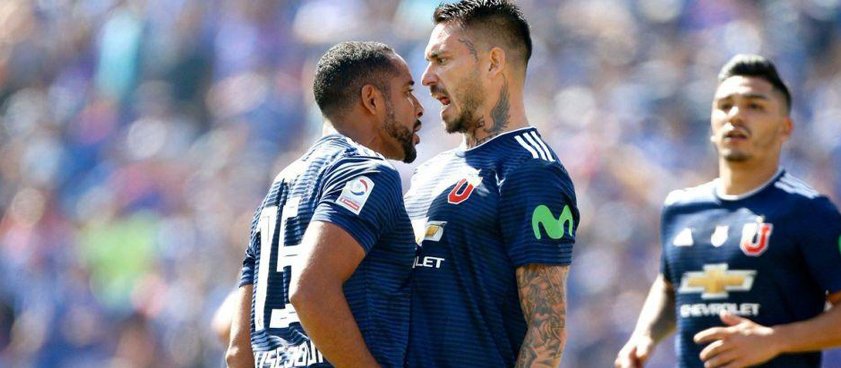 «Уачипато» – «Универсидад де Чили»: прогноз на футбол от Rasta85