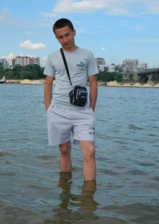 Николай Аферин