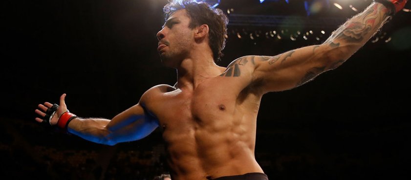 Алешандре Пантожа – Мэтт Шнелл: прогноз на смешанные единоборства (ММА) от Георгия Макарова Алешандре Пантожа – Мэтт Шнелл: прогноз на смешанные единоборства (ММА) от Георгия Макарова