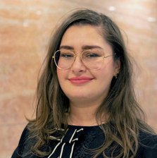 Екатерина Хартманн
