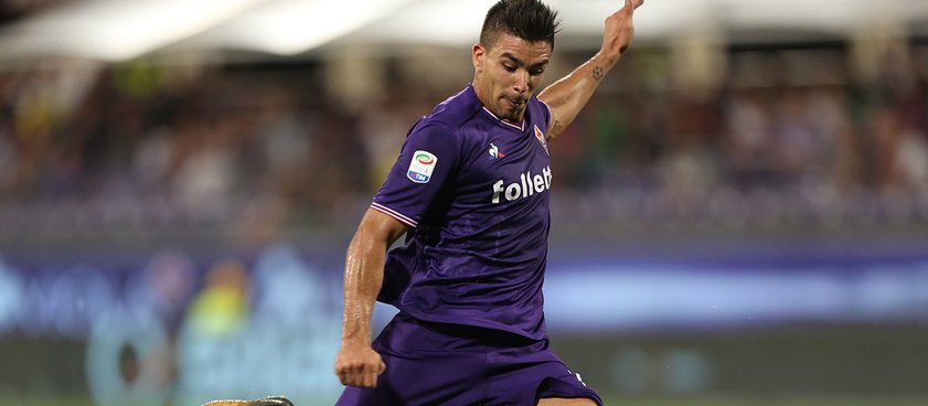 «Дженоа» – «Фиорентина»: прогноз на футбол от Петра Воликова