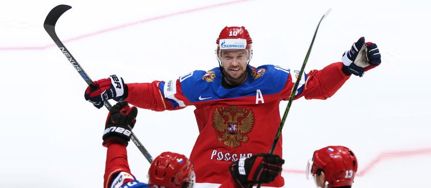 Чемпионата мира по хоккею. Россия – Швейцария. Прогноз Олега Пирожкова