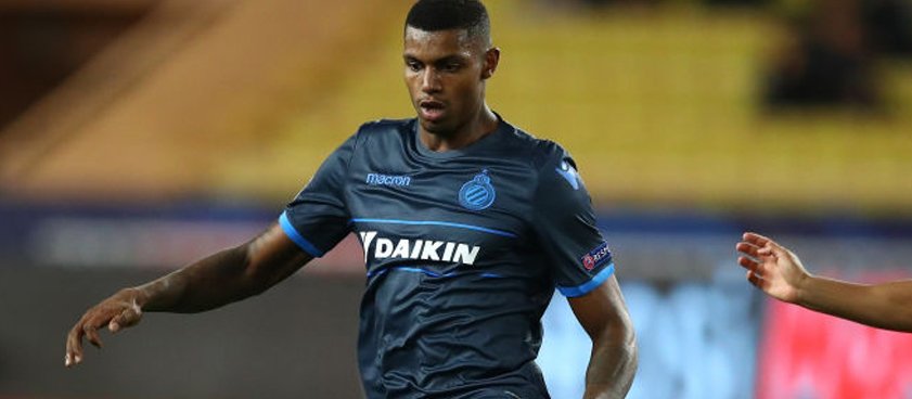 «Шарлеруа» – «Брюгге»: прогноз на футбол от Lucky forecast