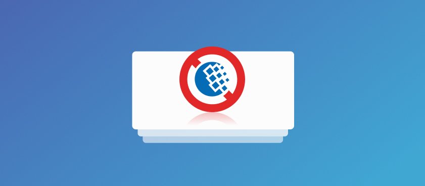 WebMoney прекратила осуществлять переводы на иностранные счета