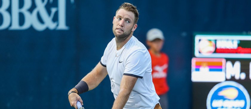 Джек Сок – Пабло Куэвас: прогноз на теннис от Игоря Панкова Джек Сок – Пабло Куэвас: прогноз на теннис от Игоря Панкова