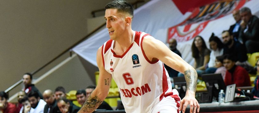 УНИКС – «Монако»: прогноз на баскетбол от Сергея Сергеева УНИКС – «Монако»: прогноз на баскетбол от Сергея Сергеева