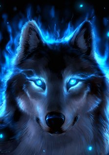 GreyWolf