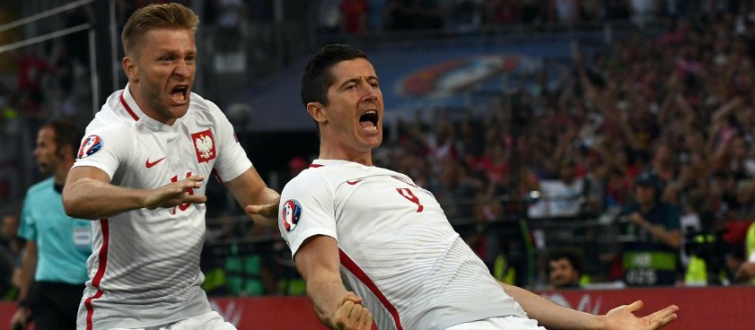 Прогноз Борха Пардо на матч Польша – Румыния