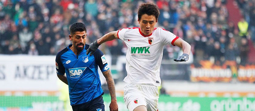 «Аугсбург» - «Хоффенхайм». Прогноз Петра Воликова «Аугсбург» - «Хоффенхайм». Прогноз Петра Воликова