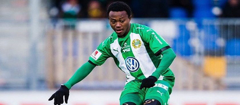 «Далкурд» – «Хаммарбю»: прогноз на футбол от bados