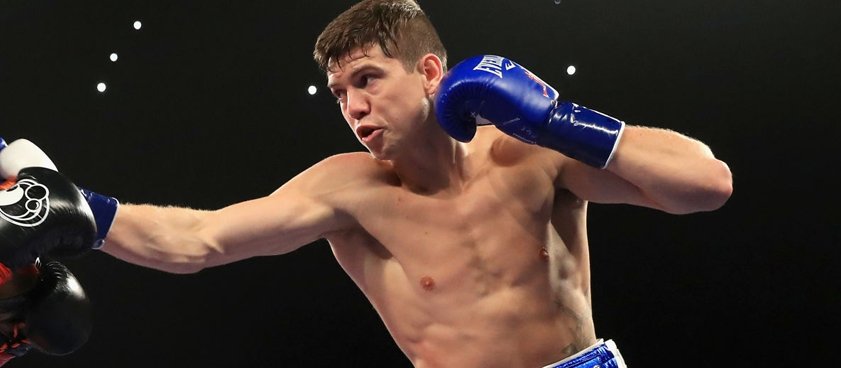 Кэмпбелл - Фортуна: коэффициенты на бой за титул WBC