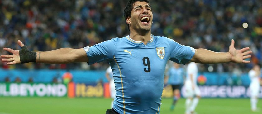 Уругвай – Саудовская Аравия: прогноз на футбол от bados Уругвай – Саудовская Аравия: прогноз на футбол от bados