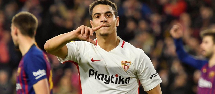 «Валенсия» – «Реал Сосьедад» + «Севилья» – «Эйбар»: экспресс на футбол от Антчона Паскуаля