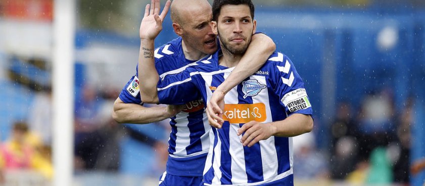 «Атлетик Бильбао 2» - «Алавес». Прогноз Дмитрия Башинского «Атлетик Бильбао 2» - «Алавес». Прогноз Дмитрия Башинского