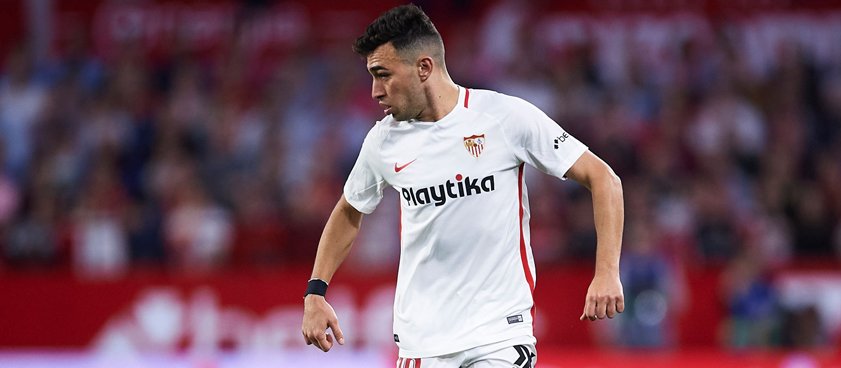 «Хетафе» – «Севилья»: прогноз на футбол от Борхи Пардо