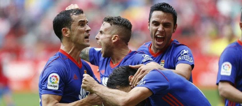 «Реал Овьедо» – «Осасуна»: прогноз на футбол от Борха Пардо