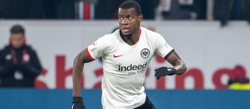 «Айнтрахт» – «Витория Гимарайнш»: прогноз на футбол от ViLLi