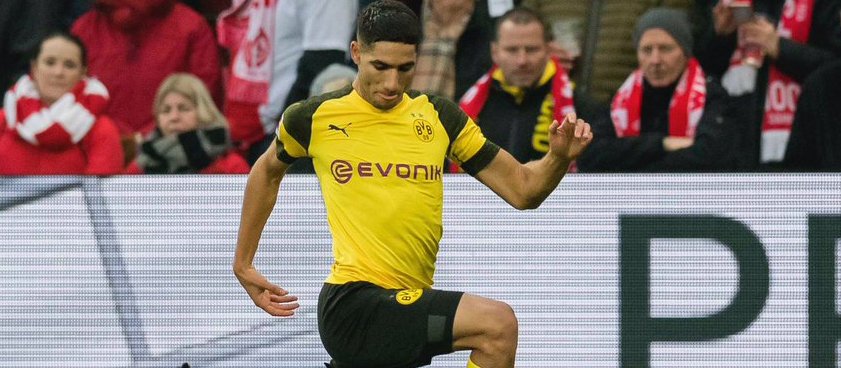 «Боруссия» Дортмунд – «Брюгге»: прогноз на футбол от Ptolmees