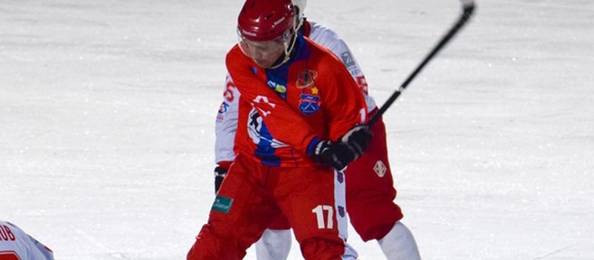 «Сибсельмаш» – «Кузбасс»: прогноз на хоккей с мячом от Totalprognoz