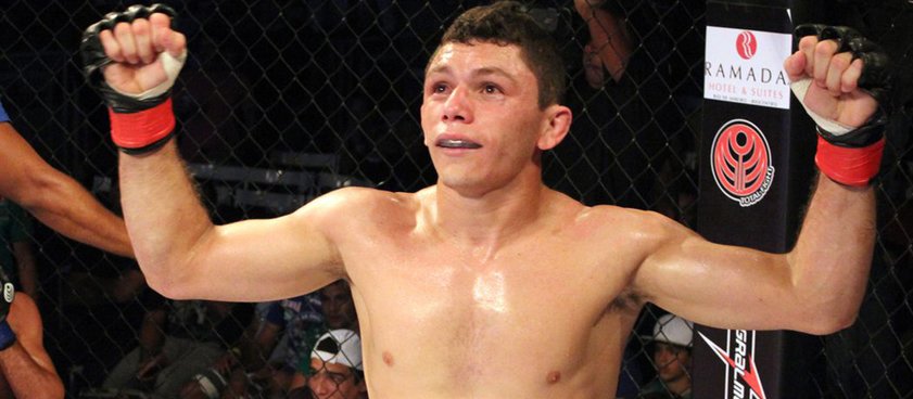 Александр де Алмейда – Луис Рафаэль: прогноз на смешанные единоборства (ММА) от Мма Fan Александр де Алмейда – Луис Рафаэль: прогноз на смешанные единоборства (ММА) от Мма Fan