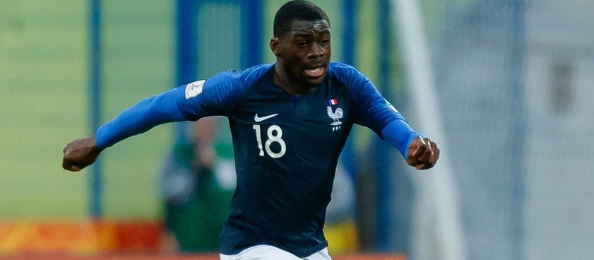 Мали (до 20) – Франция (до 20): прогноз на футбол от Георгия Безшансова