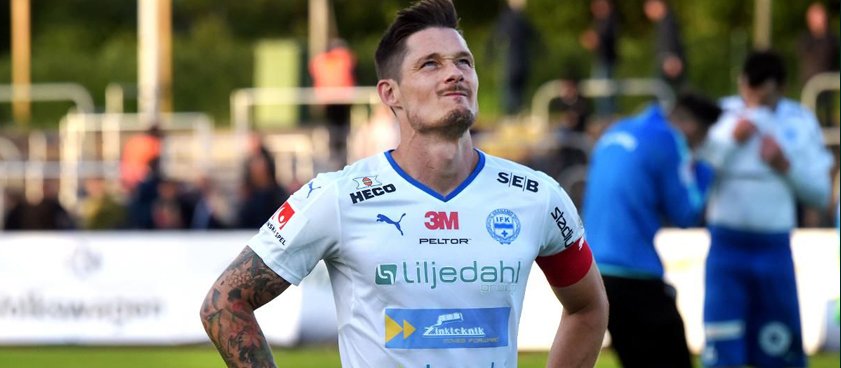 «Варнамо» – «Ефле»: прогноз на футбол от Alex2018