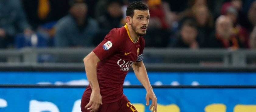 «Лацио» – «Рома»: прогноз на футбол от Alex2018