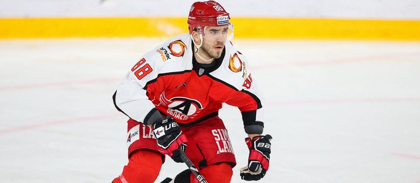 «Автомобилист» – «Динамо» (Москва): прогноз на хоккей от hockey_bet