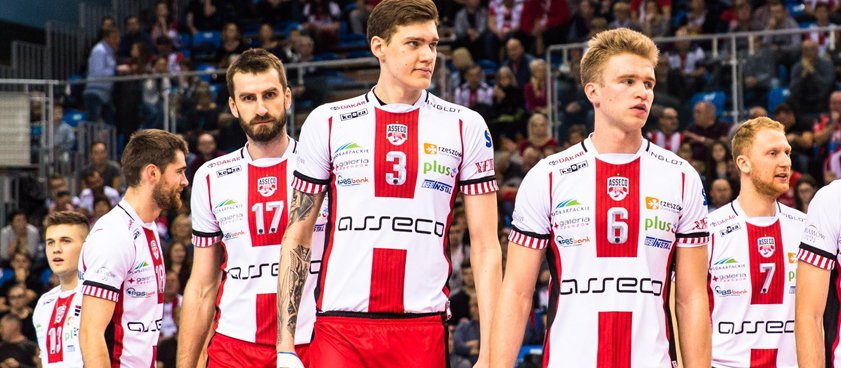 «Олыштын» – «Жешув»:  прогноз на волейбол от Volleystats