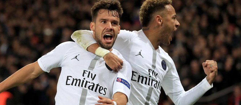 «Бордо» – ПСЖ: прогноз на футбол от tigerurtos