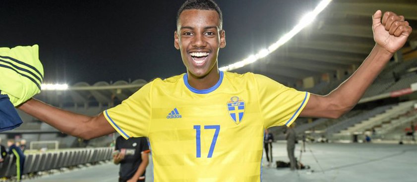 Швеция (до 21)  – Бельгия (до 21): прогноз на футбол от Alex2018