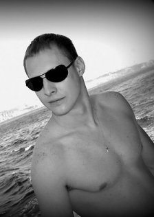 Андрей Ситников