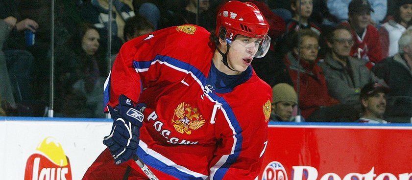 Россия – Чехия: прогноз на хоккей от Luciano Россия – Чехия: прогноз на хоккей от Luciano