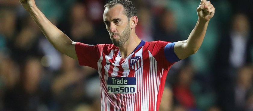 «Леганес» – «Атлетико» Мадрид: прогноз на футбол от Антчона Паскуаля